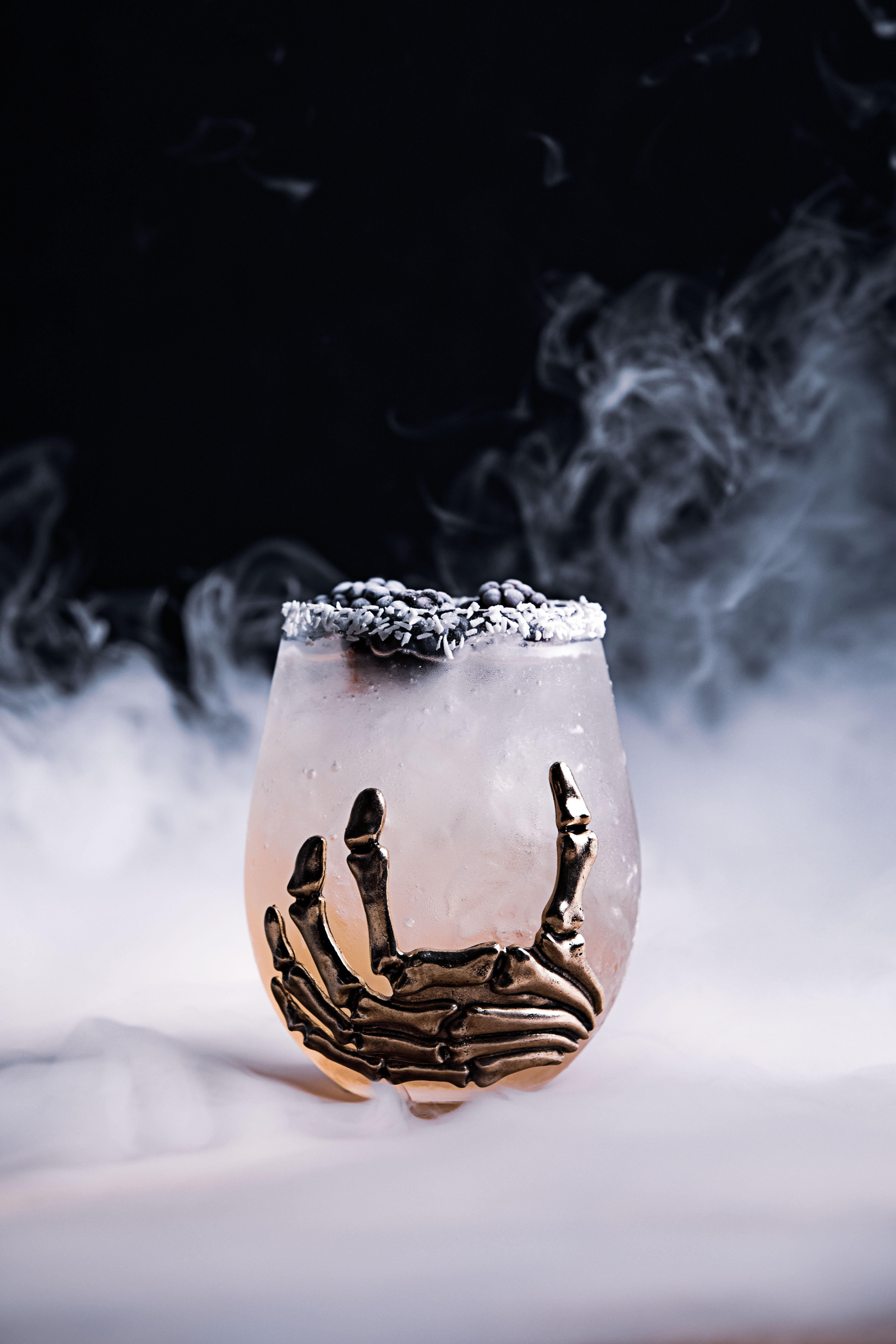 dry-ice-cocktail