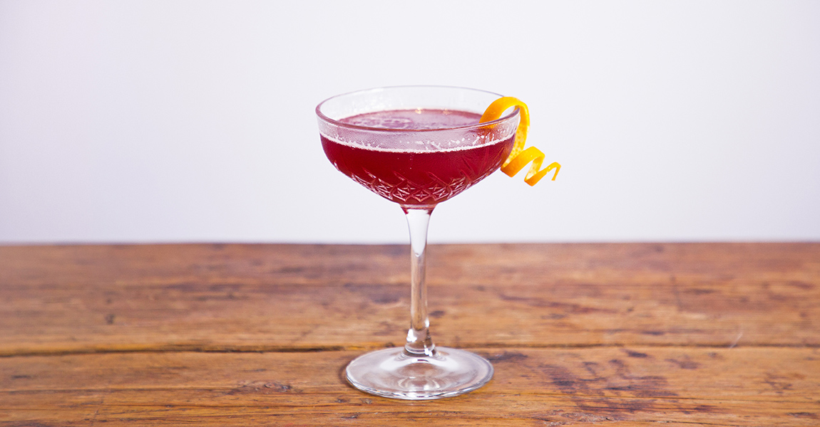 Cosmopolitan-cocktail