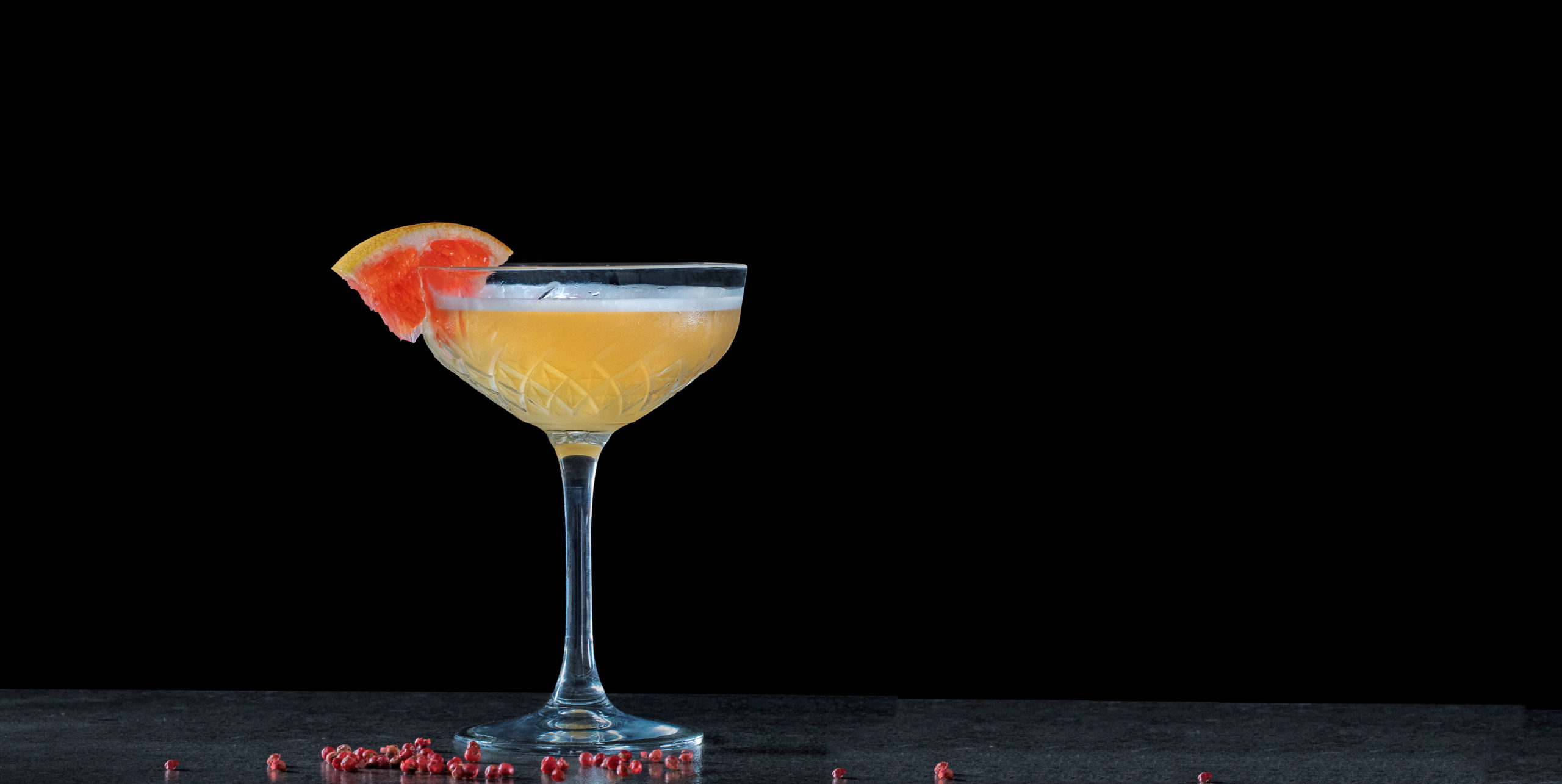 Jaisalmer Gin Cocktail