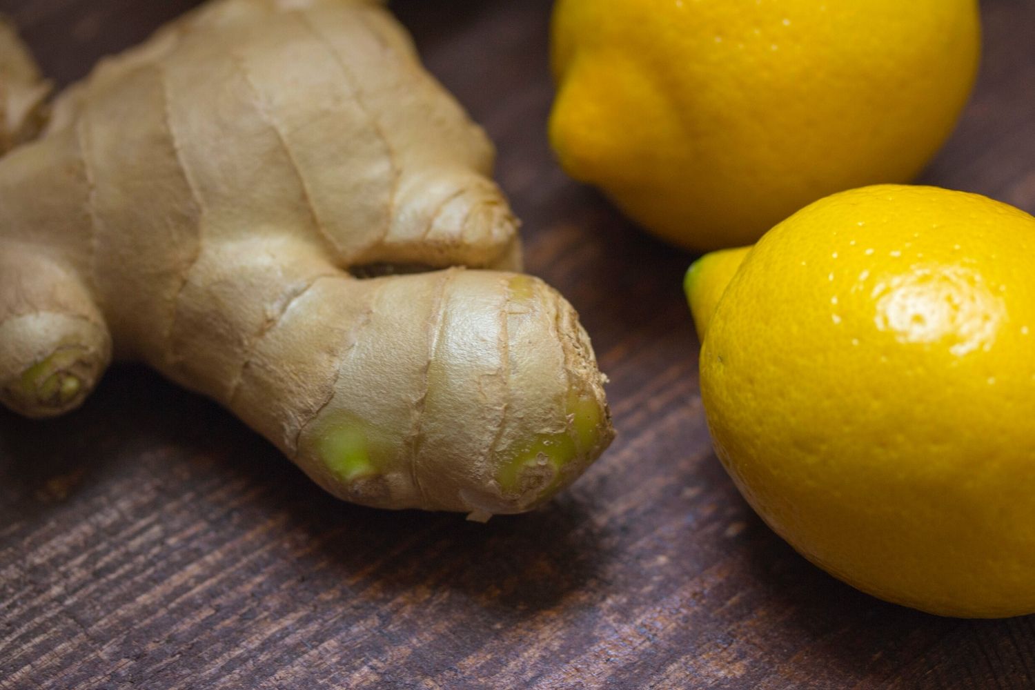 Lemon-and-ginger