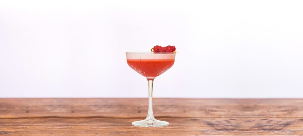 Clover-Club-cocktail