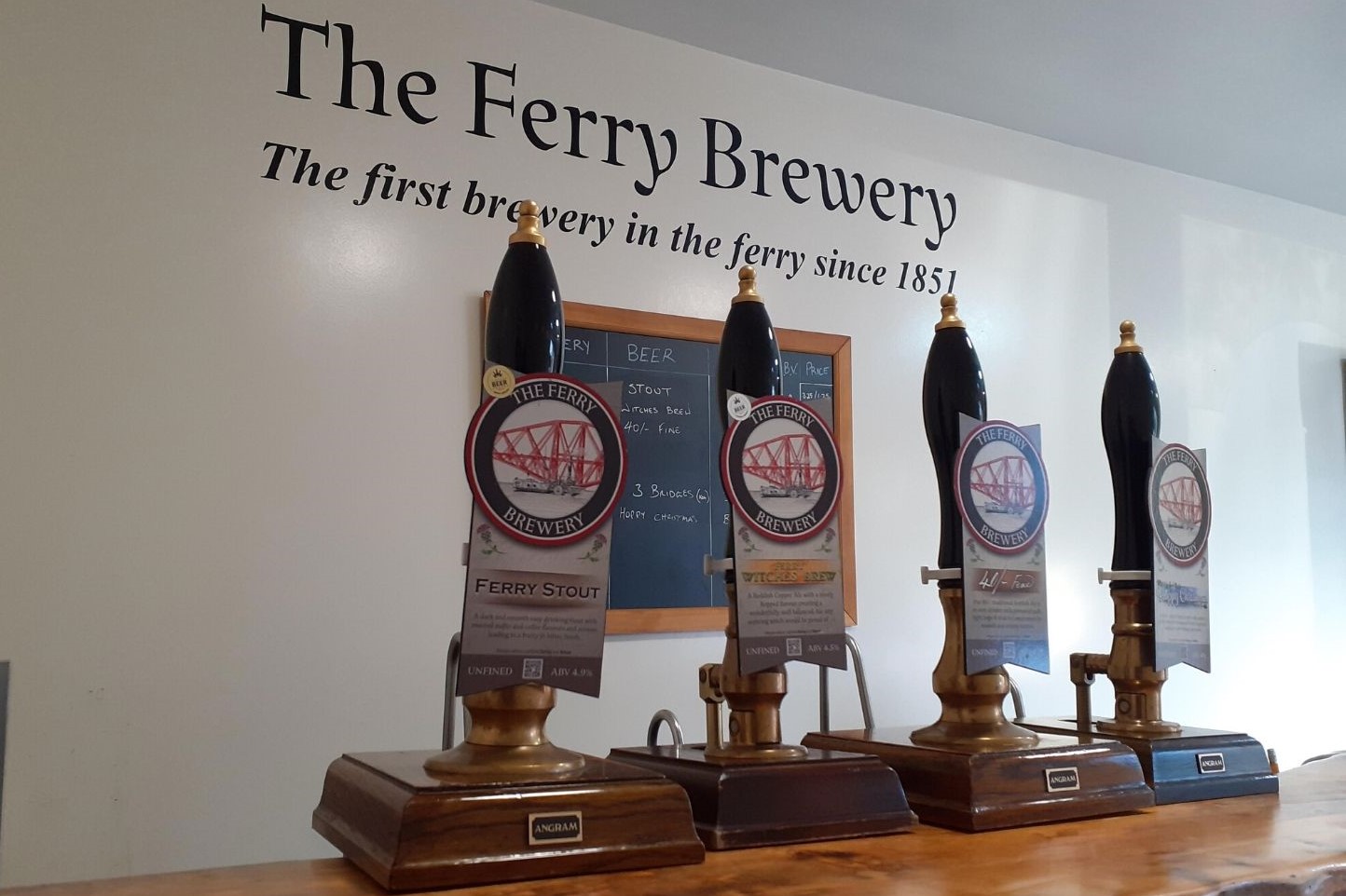The-Ferry-Brewery-UK-taproom